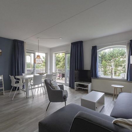 Beautiful Apartment Near Beach Julianadorp Exteriér fotografie