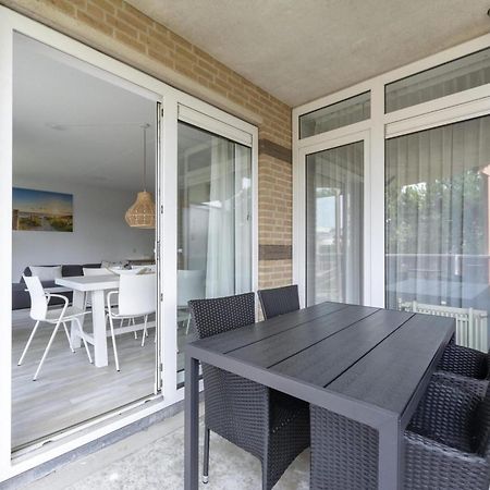 Beautiful Apartment Near Beach Julianadorp Exteriér fotografie