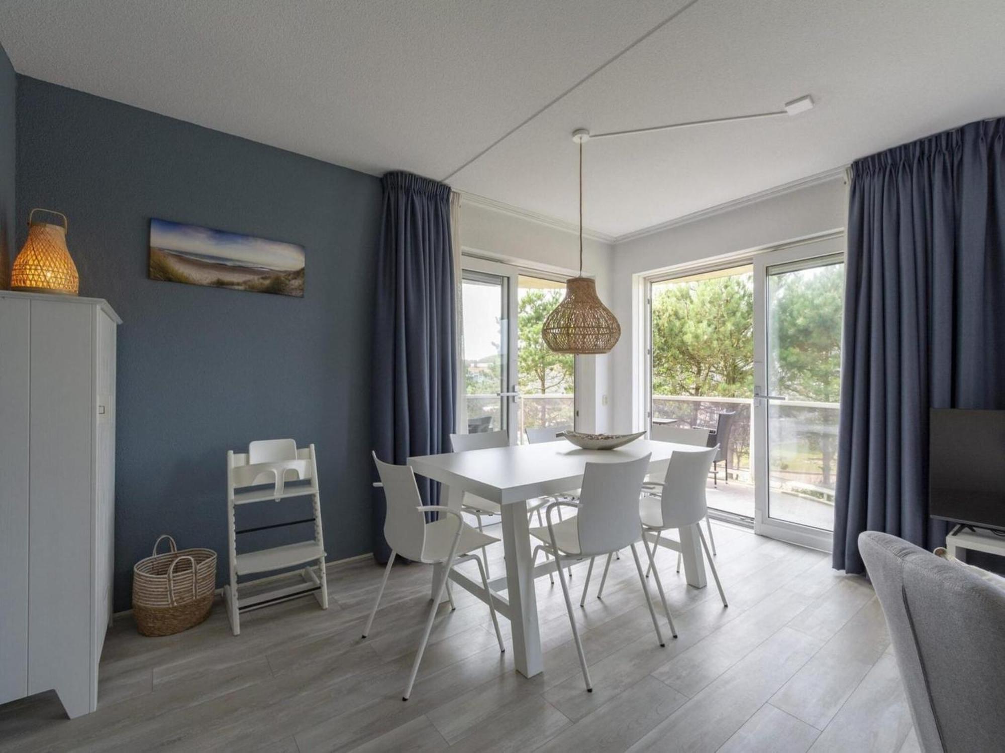 Beautiful Apartment Near Beach Julianadorp Exteriér fotografie