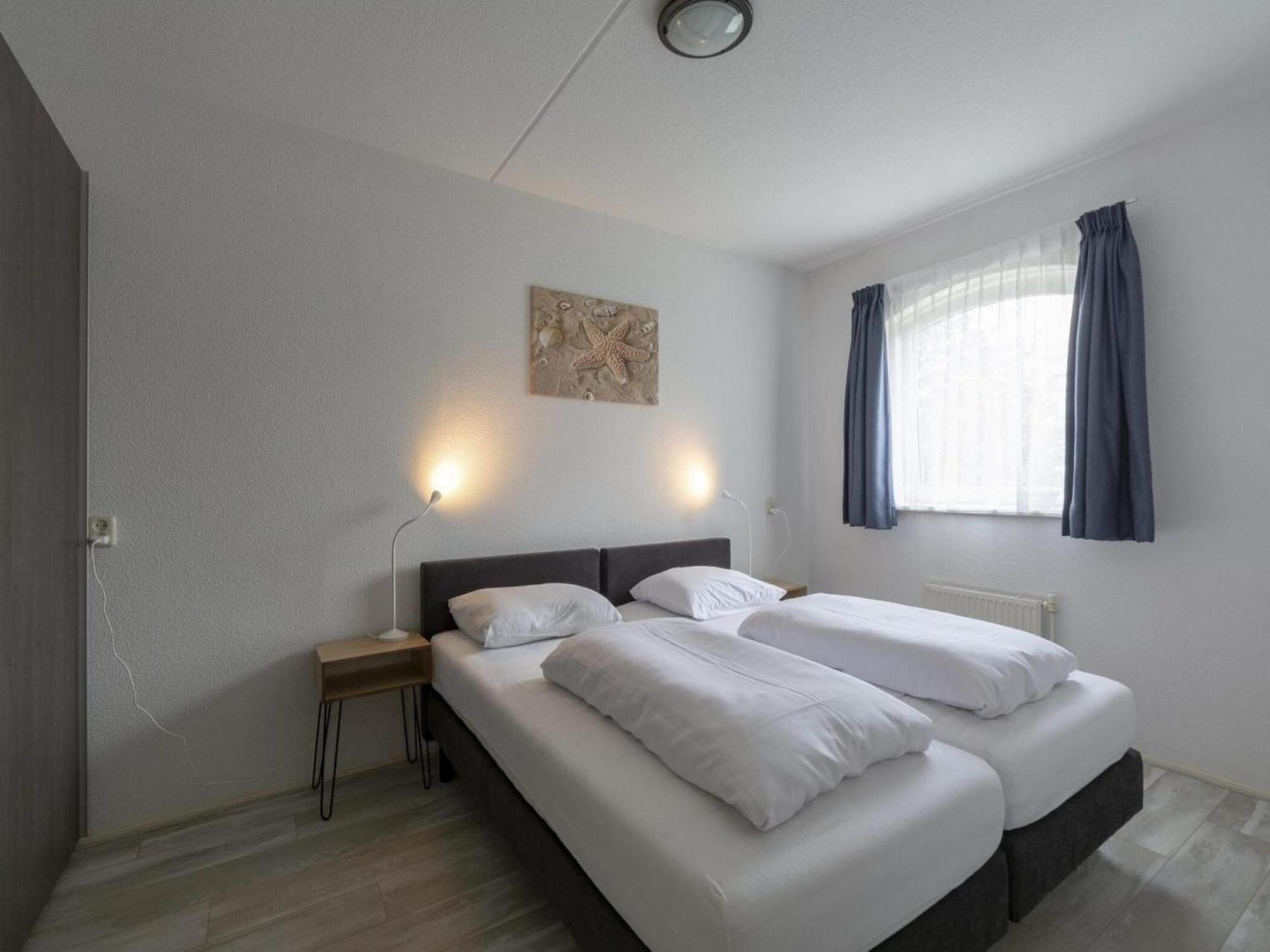 Beautiful Apartment Near Beach Julianadorp Exteriér fotografie