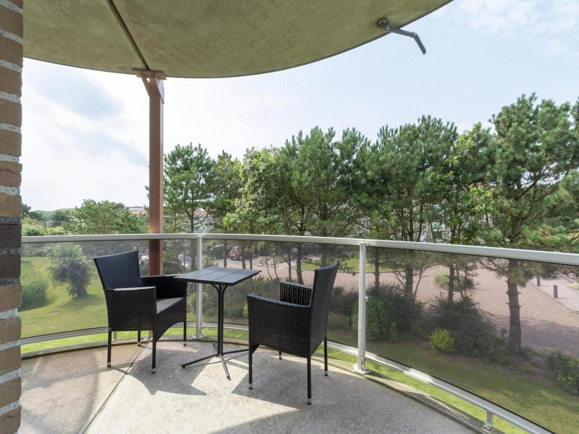 Beautiful Apartment Near Beach Julianadorp Exteriér fotografie